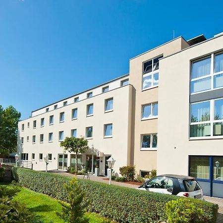 Hotel Lemp Koln Bagian luar foto