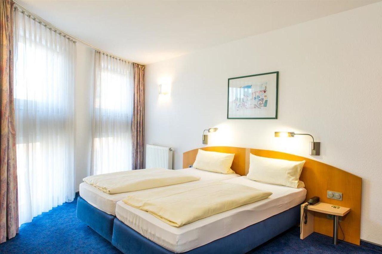 Hotel Lemp Koln Bagian luar foto