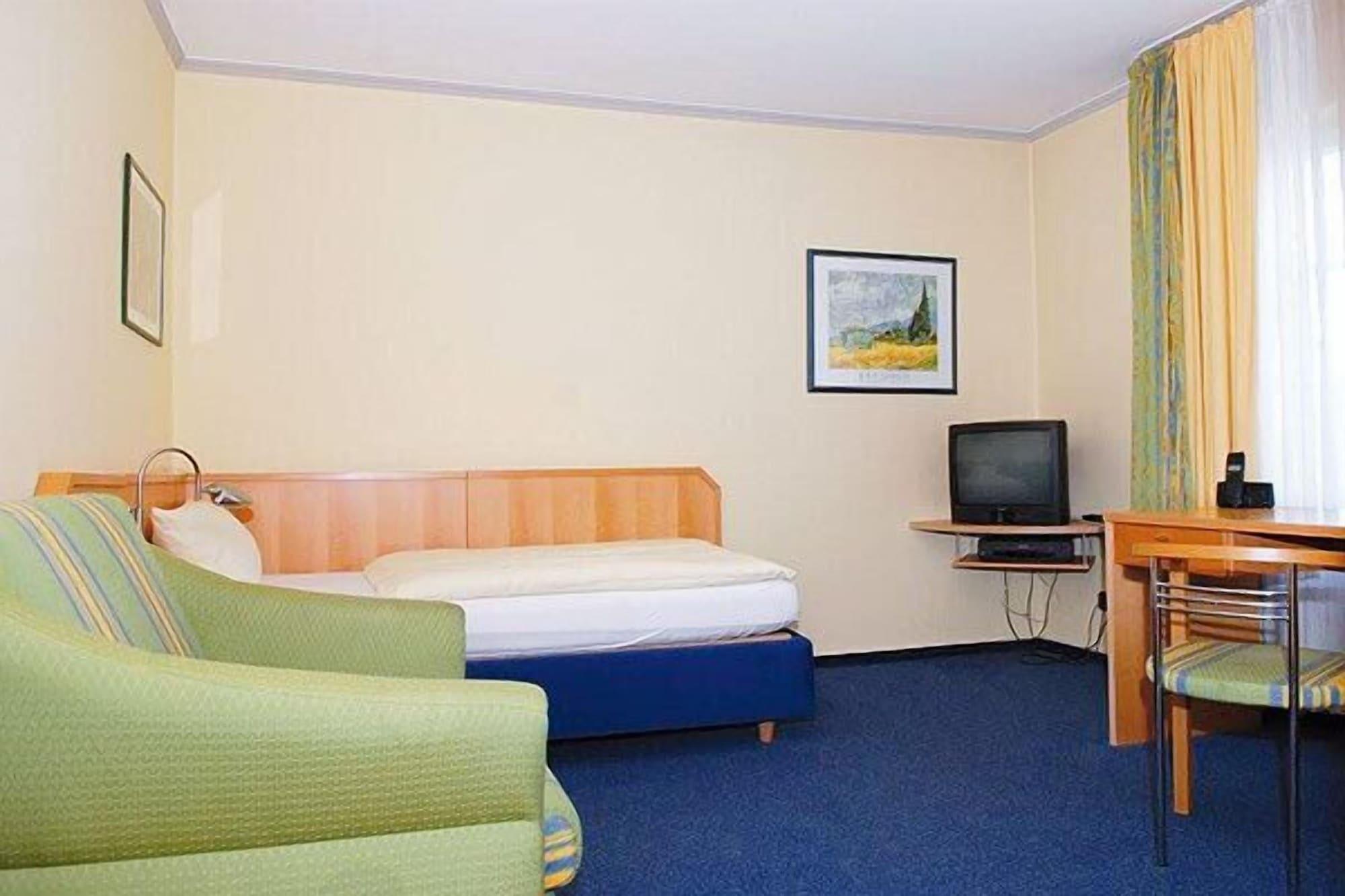 Hotel Lemp Koln Bagian luar foto