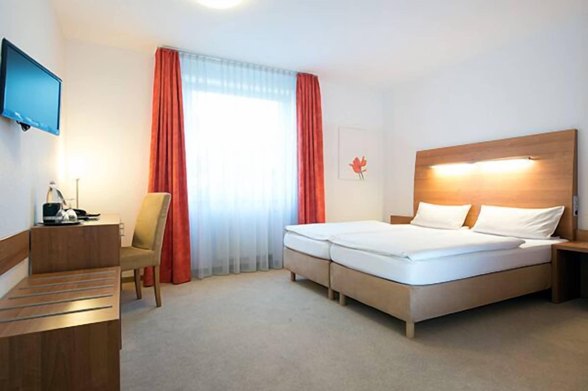 Hotel Lemp Koln Bagian luar foto