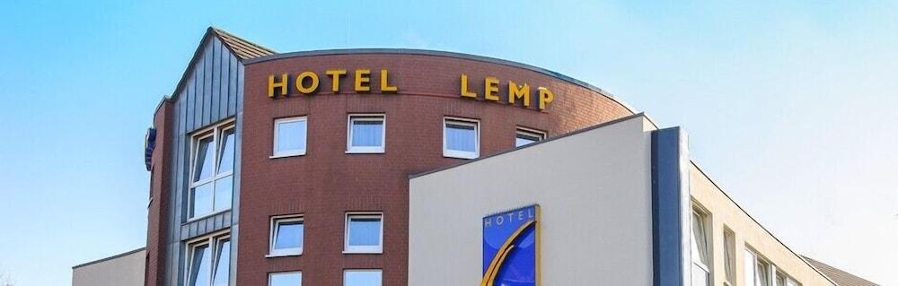 Hotel Lemp Koln Bagian luar foto