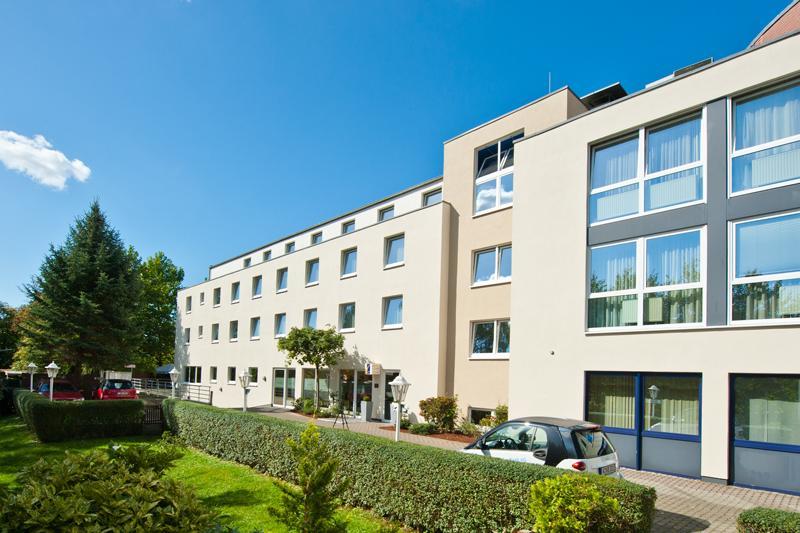 Hotel Lemp Koln Bagian luar foto