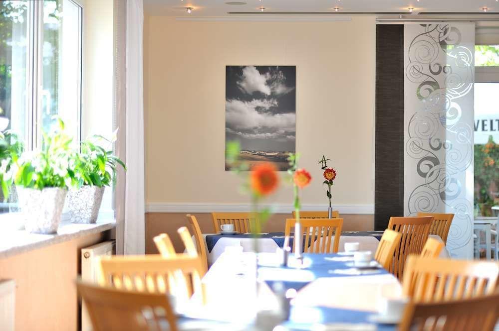Hotel Lemp Koln Bagian luar foto