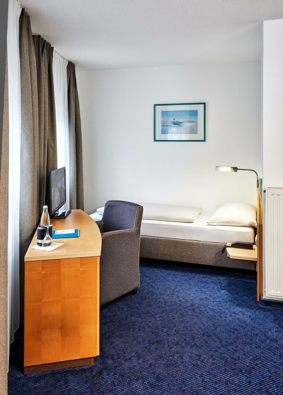 Hotel Lemp Koln Bagian luar foto