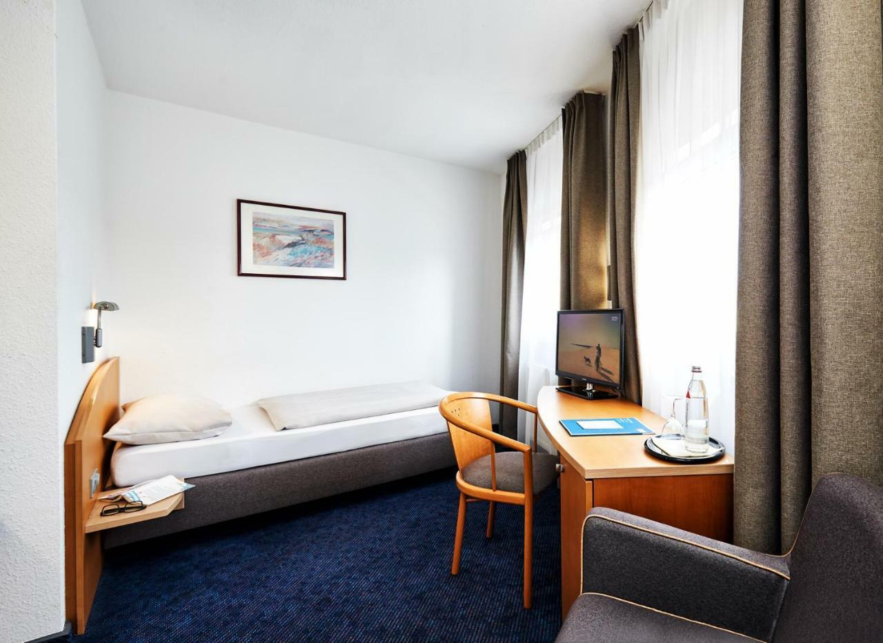 Hotel Lemp Koln Bagian luar foto
